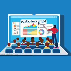 پکیج کامل حسابداری