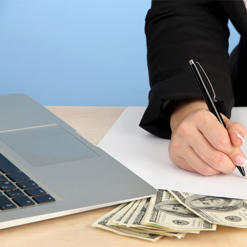 پکیج اموزش نرم افزار حسابداری